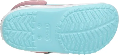 Vista 11 de Crocs Unisex-Child Crocband Clogs