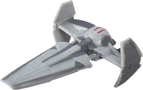 Vista 7 de Star Wars: The Force Awakens Micro Machines Series 1 - Bolsa misteriosa para vehículos