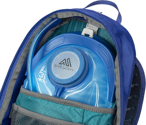 Vista 4 de Mochila Avos de 10 litros para mujer
