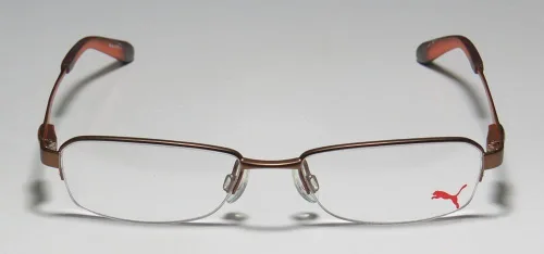 Vista 3 de Puma 15364 Giga - Bisagras de resorte para hombre y mujer ajuste ceñido diseñado para correr ciclismo actividades deportivas gafas gafas
