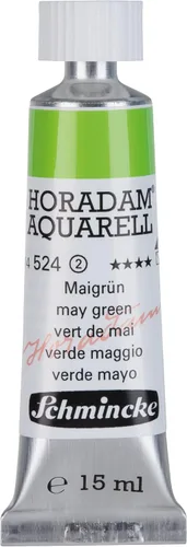 Vista 202 de Schmincke HORADAM AQUARELL ONETZ 0.2 fl oz,l 14031001 031 ONETZ