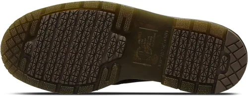Vista 5 de Dr. Martens Zapatos Oxford antideslizantes 1461 para mujer
