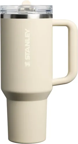 Vista 171 de STANLEY Quencher ProTour - Vaso con pajilla, 14 onzas, color negro 2.0