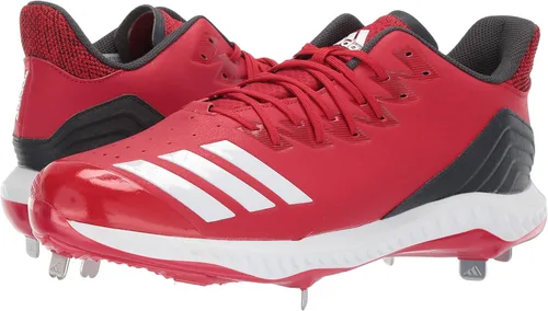 Vista 7 de adidas Icon Bounce - Botas de béisbol para hombre