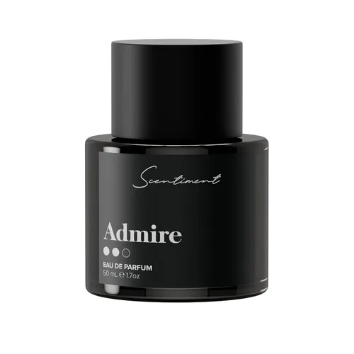 Vista 11 de Scentiment - Addictive Eau De Parfum - Fragancia inspirada en el diseñador para mujer – 1.69 fl oz (1.7 fl oz)