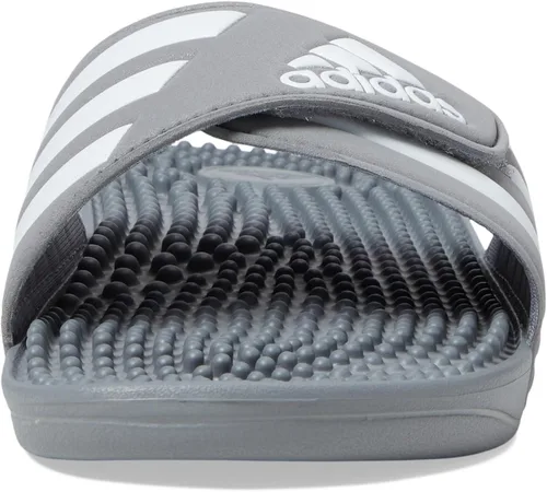 Vista 2 de adidas Adissage - Sandalias unisex para adultos