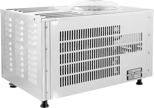 Vista 3 de Lello, Musso Pola 5030, fábrica eléctrica de postres.