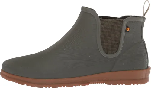 Vista 8 de BOGS Women's Sweetpea Ankle Waterproof Rain Boot