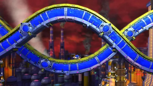 Vista 18 de Sonic Generations (Platinum Hits) - Xbox 360