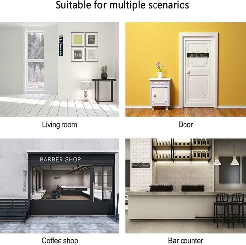 Vista 5 de Letrero de cocina con texto en inglés «Kiss The Cook», «Kiss The Cook», para cocina, cocina, cocina, decoración del hogar, beso, decoración