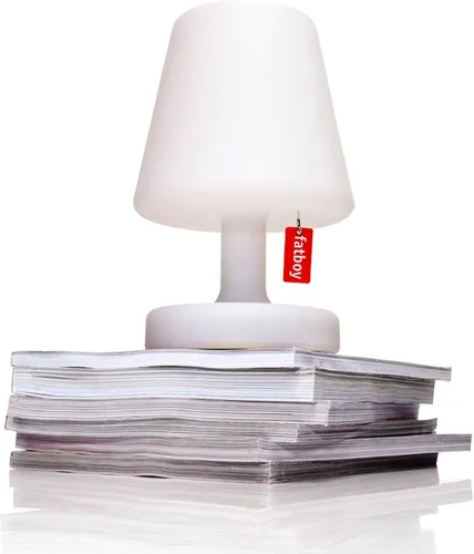 Vista 3 de Fatboy Edison The Petit - Lámpara LED recargable versión 2.0