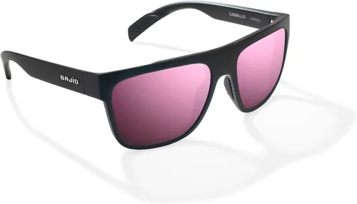 Vista 23 de Bajío Caballo - Gafas de sol polarizadas - Envoltura mediana - XL