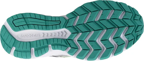 Vista 4 de Saucony Cohesion 10 - Tenis de correr para mujer