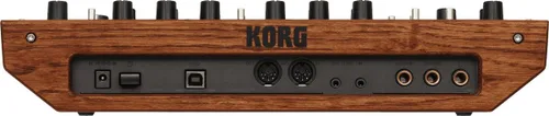 Vista 3 de Korg Sintetizador, 25 Teclas (MONOLOGUEBK)