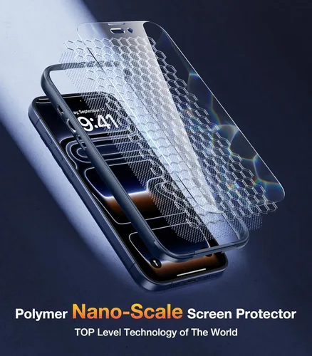 Vista 866 de DIACLARA - Funda transparente compatible con iPhone XR 6.1 pulgadas 2018