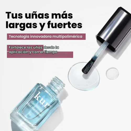 Vista 5 de LONDONTOWN kur - Juego de esmaltes de uñas más queridos e imprescindibles