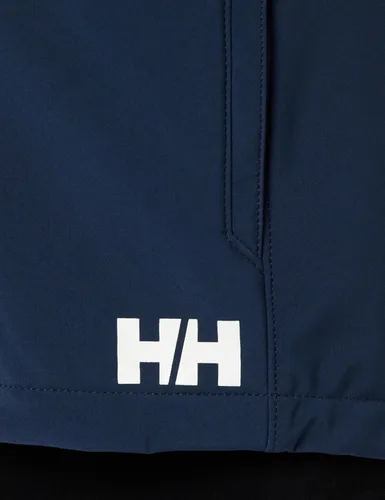 Vista 3 de Helly Hansen Babero con aislamiento unisex para niños Rider 2