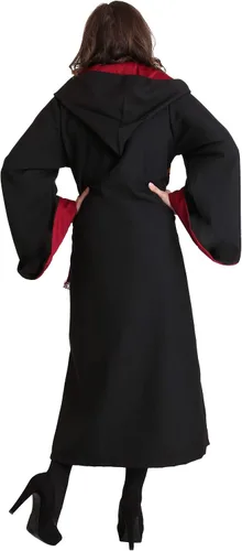 Vista 5 de Hermoine Adult Costume