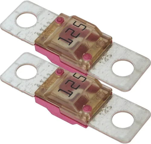 Vista 3 de Blue Sea Systems 5251 Fusible MIDI 40A