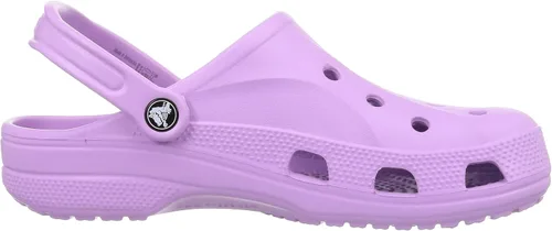 Vista 6 de Crocs Zuecos Baya unisex para adultos y mujeres