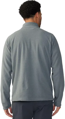 Vista 5 de Mountain Hardwear Summit Grid 12 Zip para hombre