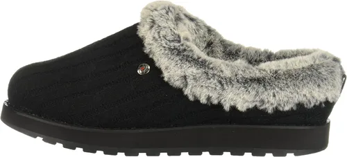 Vista 8 de Skechers - Pantuflas Keepsakes Ice Angel para mujer
