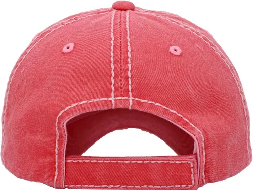 Vista 187 de KBETHOS - Gorra de béisbol ajustable, de algodón desgastado, vintage, unisex, estilo polo, camionero, para papá
