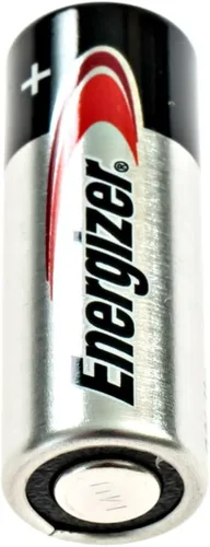 Vista 4 de Synergy Digital Baterías Energizer A23, compatibles con reemplazo GP 23AE, alcalinas, 12V, 33 mAh), el paquete combinado incluye: 4 baterías A23