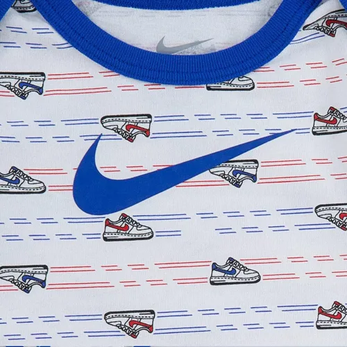 Vista 3 de Nike - Body y pantalón para bebé (2 piezas)