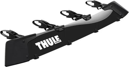 Vista 6 de Thule AirScreen XT Carenado de viento