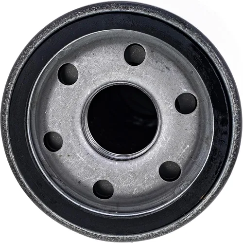 Vista 6 de John Deere Filtro de aceite para equipo original #LVU800097