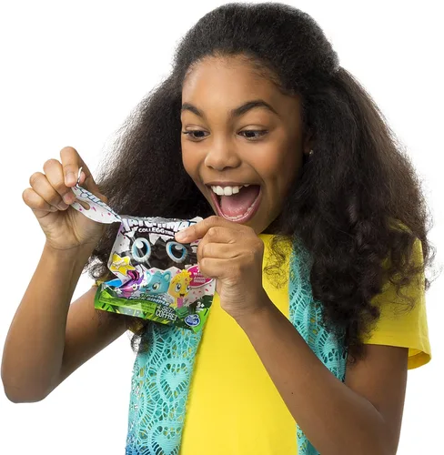 Vista 3 de Hatchimals CollEGGtibles, bolsa ciega, temporada 1