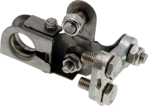 Vista 4 de Dorman 926-882 - Terminal de batería positiva para determinados modelos Ford/Lincoln (OE FIX)