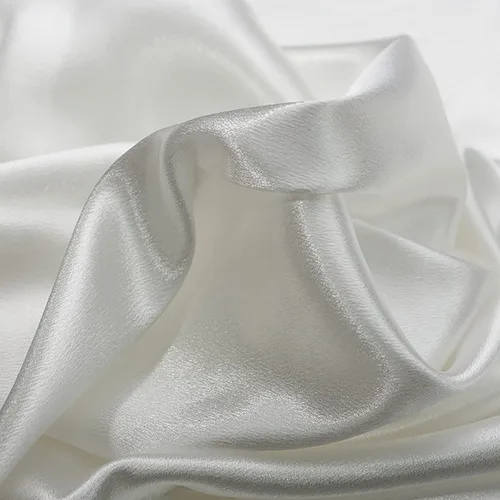 Vista 11 de Fondo de fotografía de satén de seda, telones de fondo de tela brillante para productos, manualidades, joyas, cosméticos, sesión de fotos de Beige