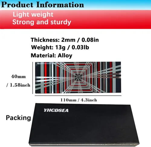Vista 5 de YHCDSEA Emblema de doble motor para decoración a cuadros compatible con Tesla Model 3 Y X S accesorios (A-Plaid)