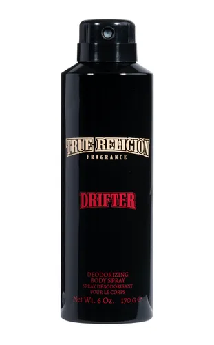 Vista 4 de True Religion DriFTER para hombres EDT 3.4 oz