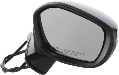 Vista 22 de Garage-Pro Espejo para Honda Pilot 2019-2022 con calefacción lateral del conductor