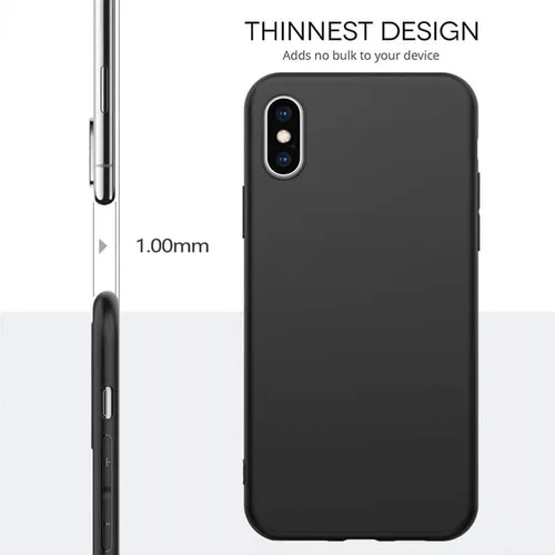 Vista 6 de Funda para Tecno Camon 20, fundas negras a prueba de golpes, protección contra caídas de 360°, carcasa de cuerpo completo, funda de silicona suave