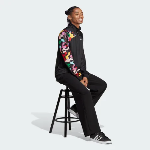 Vista 5 de adidas Rich Mnisi Tiro Track Top