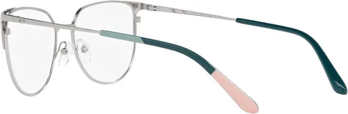 Vista 5 de AX ARMANI EXCHANGE Women's Ax1058 Cat Eye Prescription Eyewear Frames