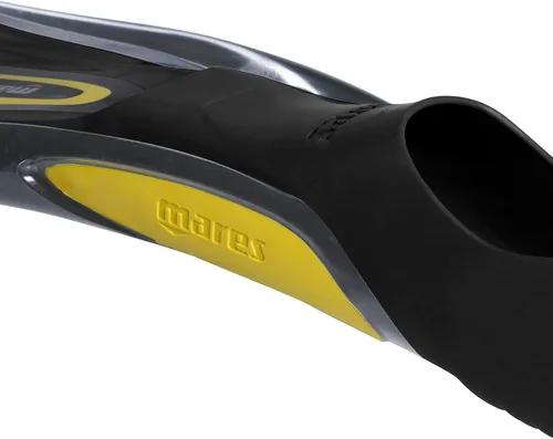 Vista 5 de Mares Avanti HC Pro Aletas - Azul, 6.5-7.5