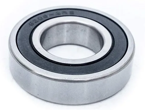 Vista 6 de FKG Kit de cojinete y sello de bañera de lavadora de carga frontal W10243941, W10234653, W10165399, W10213924, PS2358446 para Whirlpool, Kenmore