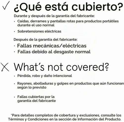 Vista 2 de ASURION - Plan de protección contra accidentes de juguetes de 2 años ($30 - $39.99)