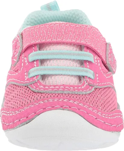 Vista 2 de Stride Rite baby-girls Soft Motion Adrian