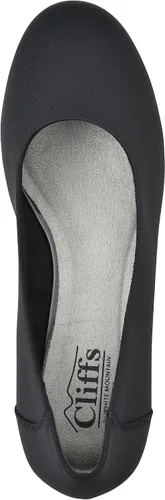 Vista 6 de CLIFFS BY WHITE MOUNTAIN Zapatos de mujer Boldness Tacón de cuña