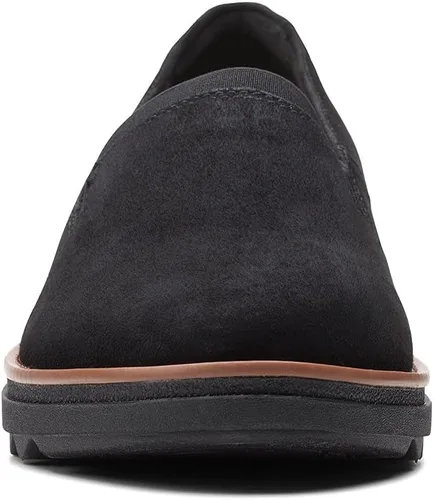 Vista 3 de Clarks - Mocasines Sharon Dolly para mujer