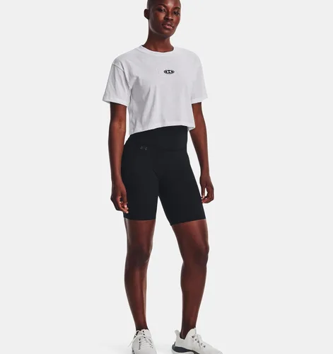 Vista 6 de Under Armour Pantalones cortos Motion Bike para mujer