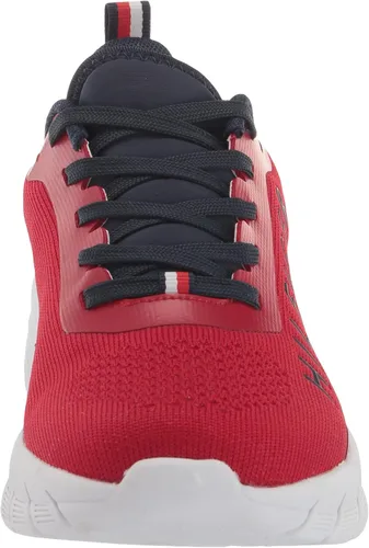 Vista 2 de Tommy Hilfiger Nephi - Tenis para hombre