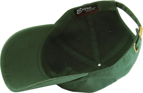 Vista 178 de KBETHOS® Gorra de béisbol de algodón ajustable de algodón con corona baja clásica