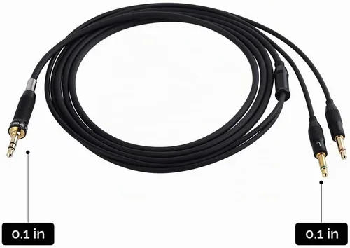 Vista 6 de SIVGA Luan - Auriculares de alta fidelidad sobre la oreja con respaldo Negro